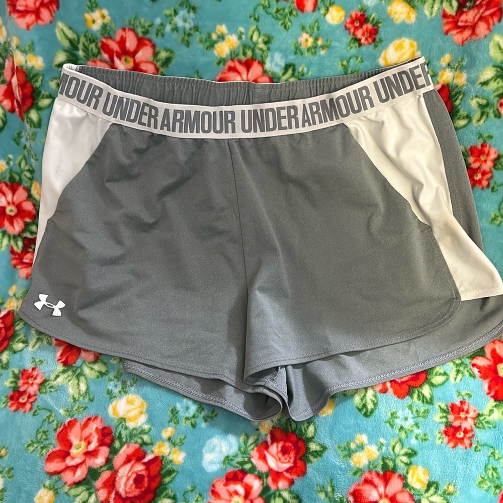 Under Armour shorts